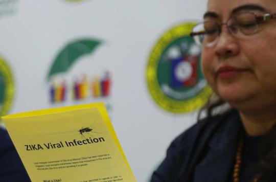 Zika: WHO recommends 6 months of abstinence