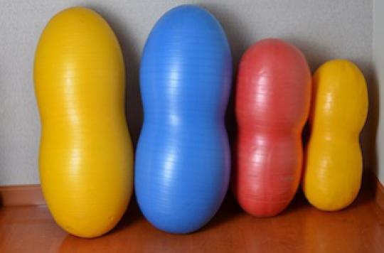 Grossesse Moins De Cesariennes Avec Le Ballon Cacahuete