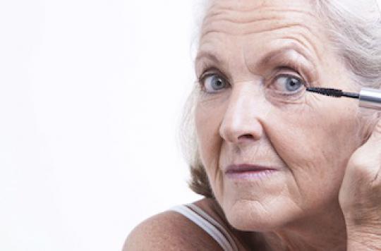 Menopause: are men responsible?