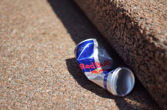 Energy drinks: the impact on the heart is confirmed