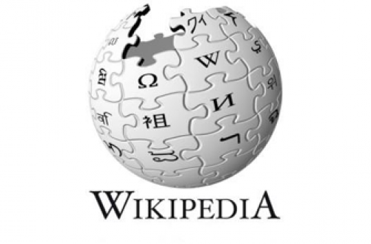 Wikipedia is not a reliable source in the health field