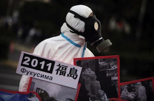 Fukushima: thyroid cancer risks underestimated