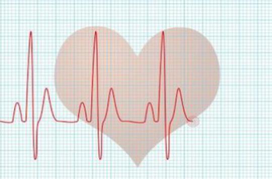 Cardiovascular mortality: inequalities widen between regions