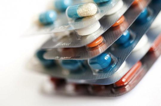 STI: WHO wants to curb antibiotic resistance