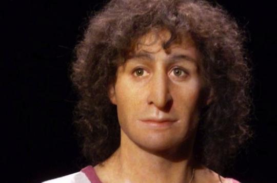 DNA of 2,500-year-old Phoenician leads to Iberian Peninsula