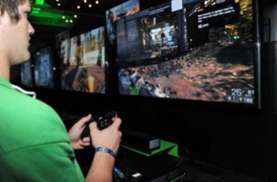 Video games: one in eight teenagers has problematic use