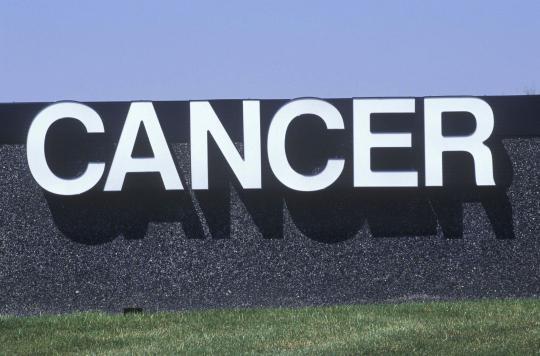 Cancers linked to bad luck: WHO calls into question the study