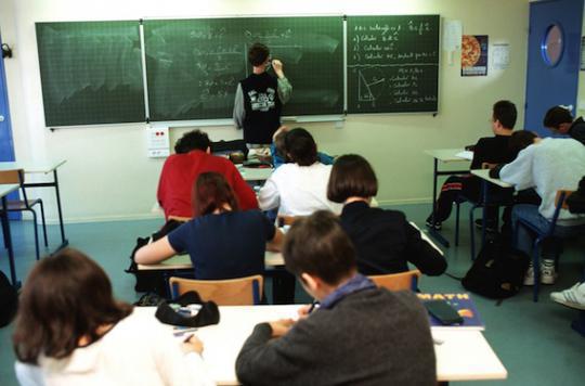 Meningitis: a 14-year-old schoolboy died in the Rhône