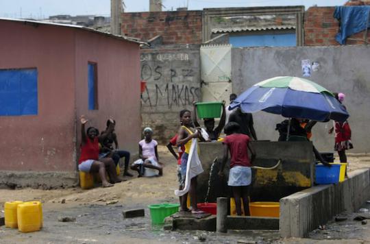 Yellow fever: 21 deaths in Congo