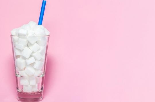 Sugary drinks increase the risk of dying young