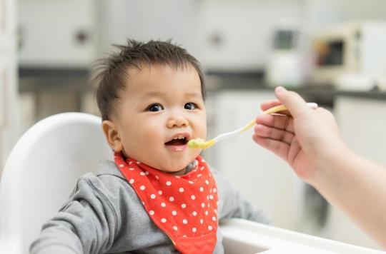 Changement D Heure Quels Repas Pour Les Tout Petits En Hiver