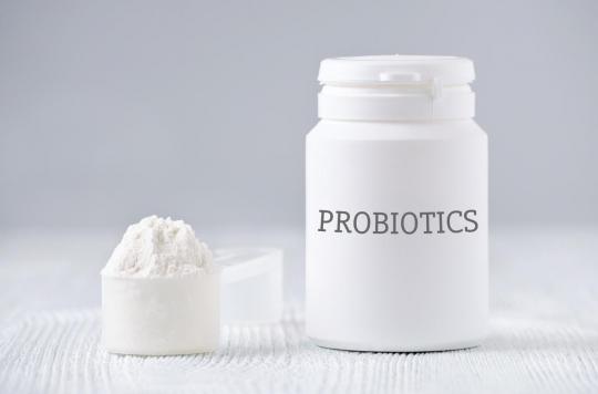 Are probiotics sold in pharmacies really good for our microbiota? 