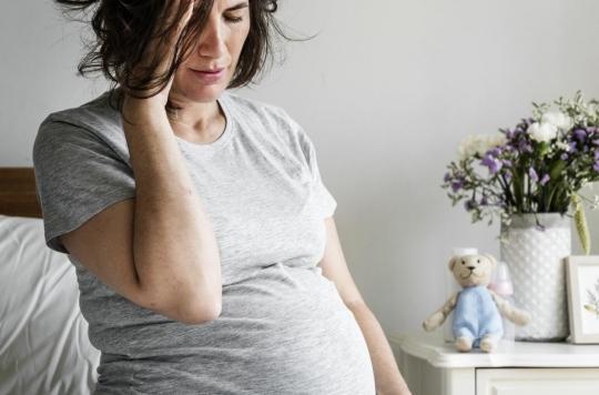 Grossesse Les Evanouissements Ne Sont Anodins Ni Pour La Mere Ni Pour Le Bebe