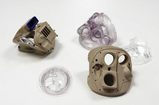 Artificial heart: a new patient implanted in Nantes