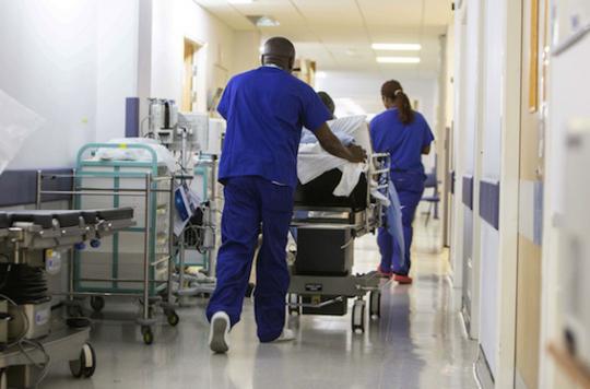 Hospital: absenteeism at work increased by 19%