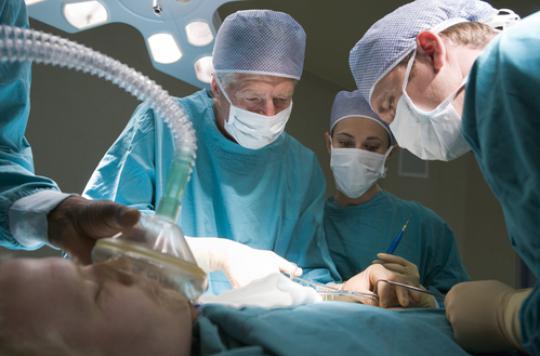 Organ donation: nearly 6,000 transplants performed in 2015