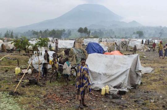 Cholera: 500 dead in the Democratic Republic of Congo