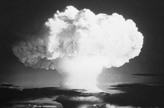 Nuclear tests in Polynesia: the tortuous path of compensation