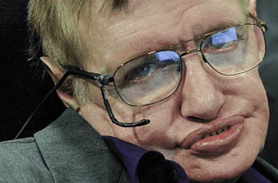 Maladie De Charcot Pourquoi Le Cas De Stephen Hawking Est Un Mystere