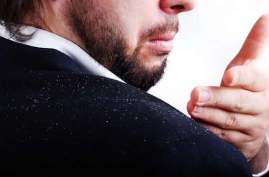 Dandruff: a path for a more effective treatment