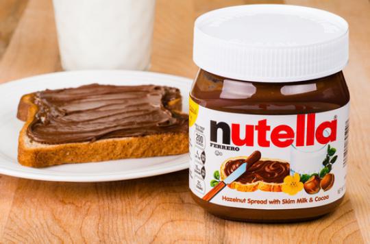 Nutella: Ferrero defends its product accused of being carcinogenic