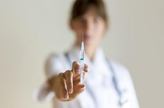 Measles: the epidemic is spreading in New Aquitaine and it is time to think about vaccination