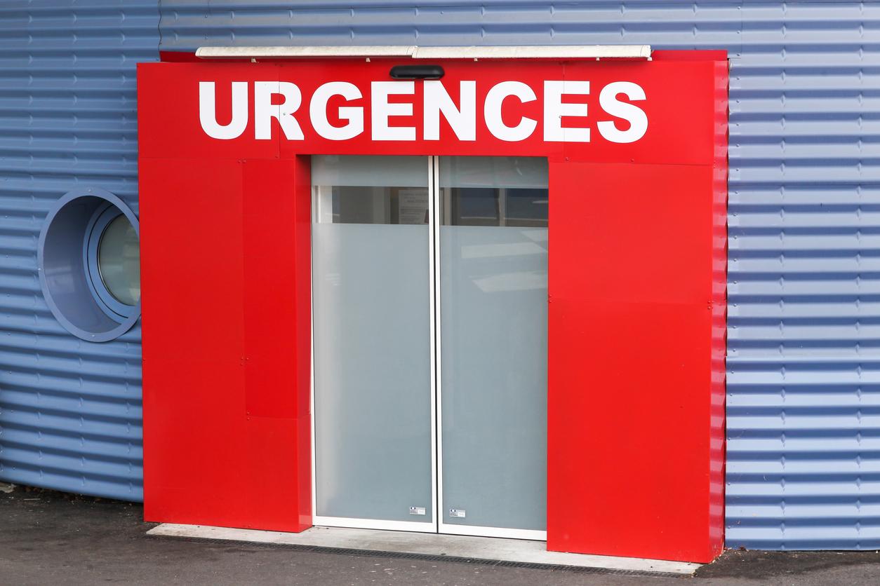 Reims : une femme âgée décède aux urgences, après deux heures et demi d’attente 